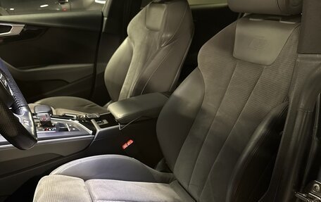 Audi A5, 2017 год, 4 300 000 рублей, 24 фотография