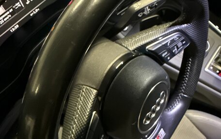 Audi A5, 2017 год, 4 300 000 рублей, 25 фотография