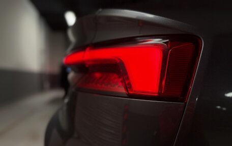 Audi A5, 2017 год, 4 300 000 рублей, 22 фотография