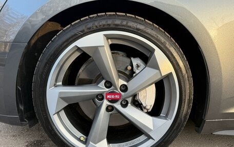 Audi A5, 2017 год, 4 300 000 рублей, 15 фотография