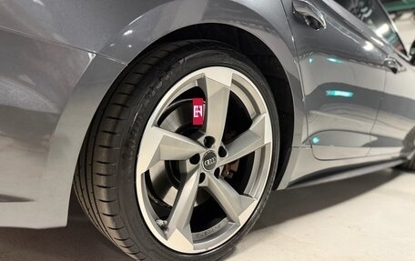 Audi A5, 2017 год, 4 300 000 рублей, 14 фотография