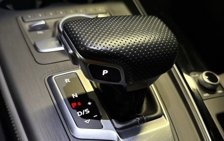 Audi A5, 2017 год, 4 300 000 рублей, 29 фотография