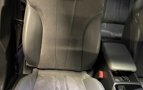 Audi A5, 2017 год, 4 300 000 рублей, 34 фотография