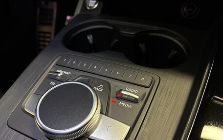 Audi A5, 2017 год, 4 300 000 рублей, 31 фотография