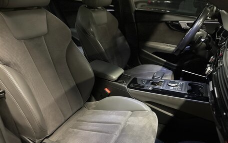 Audi A5, 2017 год, 4 300 000 рублей, 33 фотография