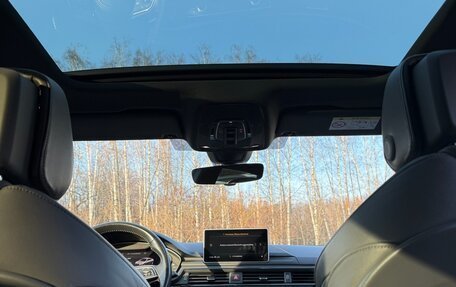 Audi A5, 2017 год, 4 300 000 рублей, 39 фотография