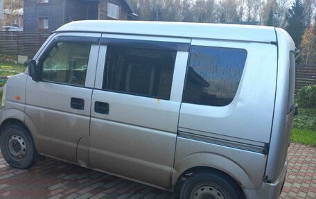 Nissan NV100 Clipper III, 2014 год, 580 000 рублей, 2 фотография