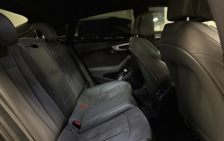 Audi A5, 2017 год, 4 300 000 рублей, 35 фотография