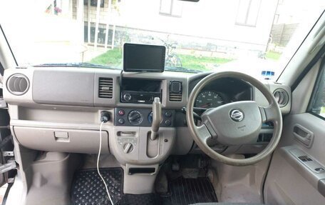 Nissan NV100 Clipper III, 2014 год, 580 000 рублей, 4 фотография