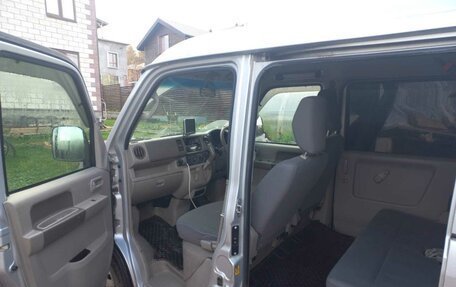 Nissan NV100 Clipper III, 2014 год, 580 000 рублей, 5 фотография