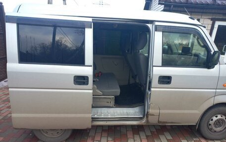 Nissan NV100 Clipper III, 2014 год, 580 000 рублей, 6 фотография