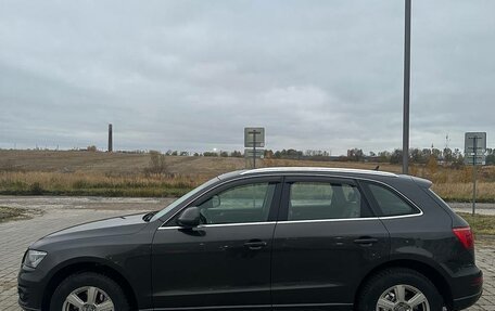 Audi Q5, 2009 год, 1 200 000 рублей, 6 фотография