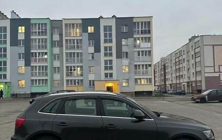 Audi Q5, 2009 год, 1 200 000 рублей, 7 фотография