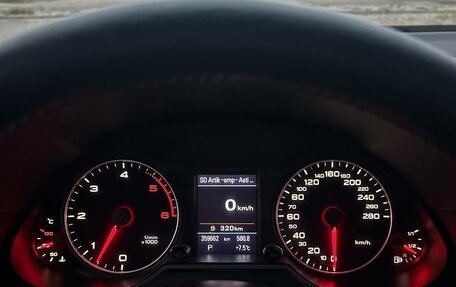 Audi Q5, 2009 год, 1 200 000 рублей, 12 фотография