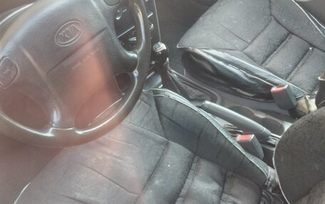 KIA Spectra II (LD), 2008 год, 230 000 рублей, 3 фотография