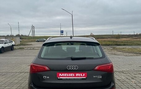 Audi Q5, 2009 год, 1 200 000 рублей, 8 фотография