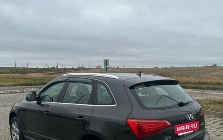 Audi Q5, 2009 год, 1 200 000 рублей, 4 фотография