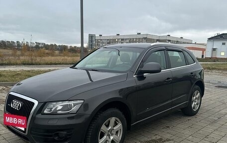 Audi Q5, 2009 год, 1 200 000 рублей, 3 фотография