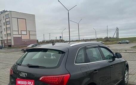 Audi Q5, 2009 год, 1 200 000 рублей, 5 фотография