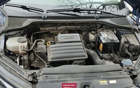 Skoda Octavia IV, 2021 год, 1 950 000 рублей, 6 фотография