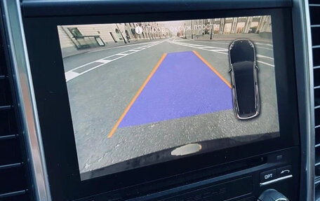 Porsche Cayenne III, 2017 год, 5 200 000 рублей, 14 фотография