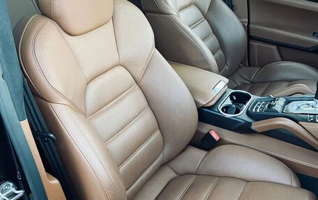 Porsche Cayenne III, 2017 год, 5 200 000 рублей, 16 фотография