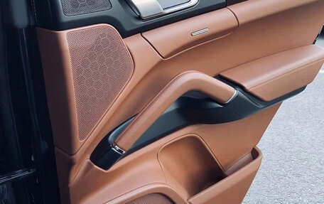 Porsche Cayenne III, 2017 год, 5 200 000 рублей, 18 фотография