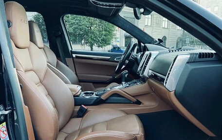 Porsche Cayenne III, 2017 год, 5 200 000 рублей, 17 фотография