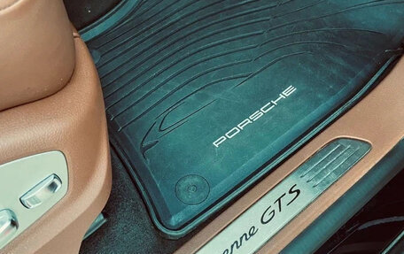 Porsche Cayenne III, 2017 год, 5 200 000 рублей, 15 фотография