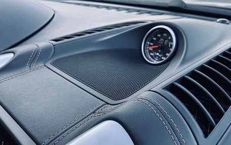 Porsche Cayenne III, 2017 год, 5 200 000 рублей, 11 фотография