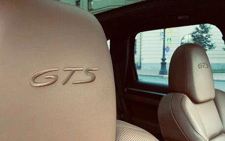 Porsche Cayenne III, 2017 год, 5 200 000 рублей, 13 фотография