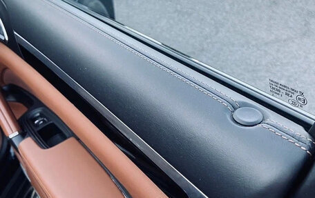 Porsche Cayenne III, 2017 год, 5 200 000 рублей, 21 фотография