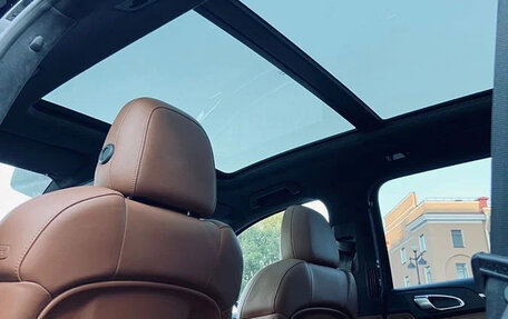 Porsche Cayenne III, 2017 год, 5 200 000 рублей, 23 фотография