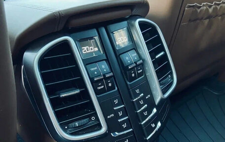 Porsche Cayenne III, 2017 год, 5 200 000 рублей, 22 фотография