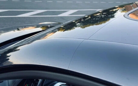 Porsche Cayenne III, 2017 год, 5 200 000 рублей, 28 фотография