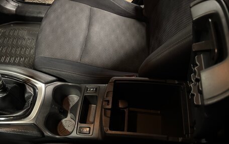 Nissan Qashqai, 2016 год, 1 090 000 рублей, 14 фотография