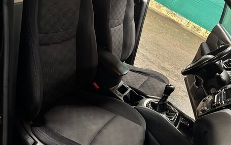 Nissan Qashqai, 2016 год, 1 090 000 рублей, 18 фотография