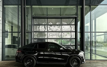 Mercedes-Benz GLE Coupe, 2018 год, 5 150 000 рублей, 5 фотография