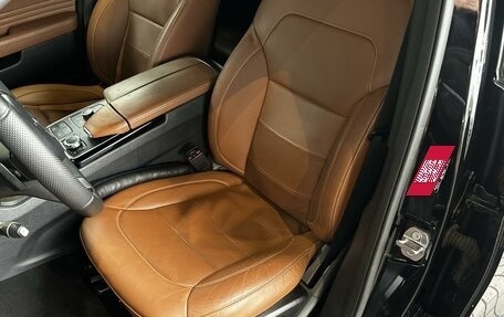 Mercedes-Benz GLE Coupe, 2018 год, 5 150 000 рублей, 10 фотография