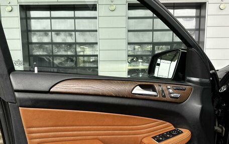 Mercedes-Benz GLE Coupe, 2018 год, 5 150 000 рублей, 19 фотография