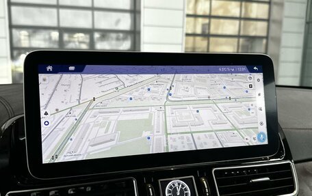 Mercedes-Benz GLE Coupe, 2018 год, 5 150 000 рублей, 13 фотография