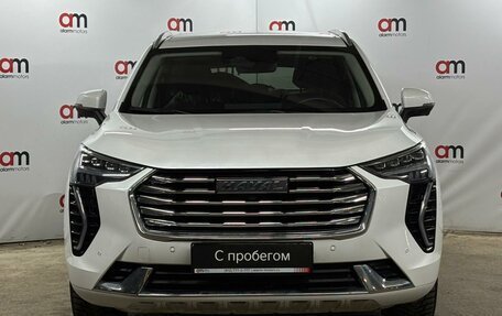 Haval Jolion, 2023 год, 1 999 000 рублей, 2 фотография