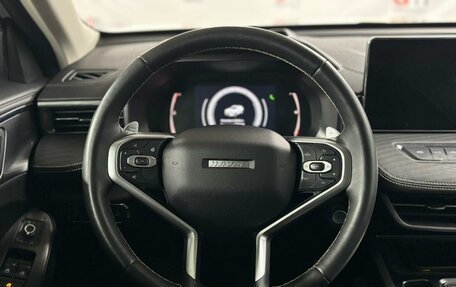 Haval Jolion, 2023 год, 1 999 000 рублей, 11 фотография