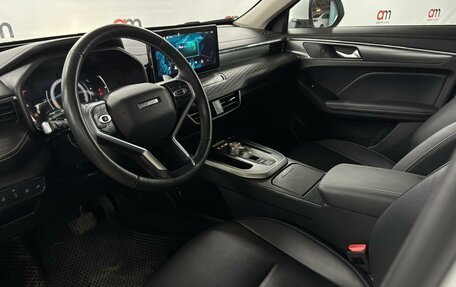 Haval Jolion, 2023 год, 1 999 000 рублей, 10 фотография