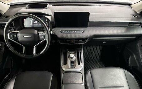 Haval Jolion, 2023 год, 1 999 000 рублей, 9 фотография