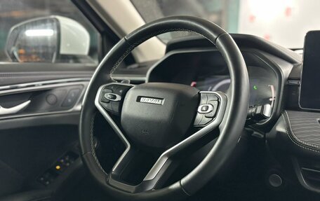 Haval Jolion, 2023 год, 1 999 000 рублей, 13 фотография