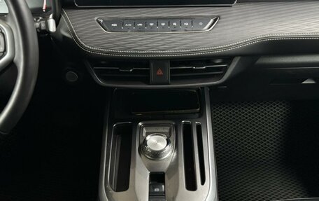 Haval Jolion, 2023 год, 1 999 000 рублей, 18 фотография