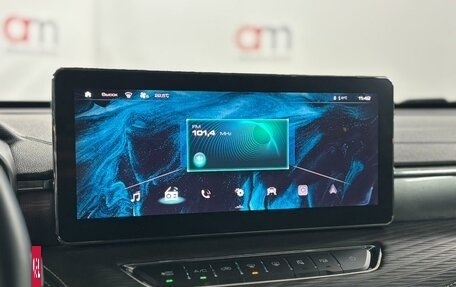 Haval Jolion, 2023 год, 1 999 000 рублей, 16 фотография