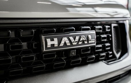 Haval H7, 2025 год, 3 849 000 рублей, 11 фотография