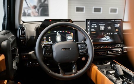 Haval H7, 2025 год, 3 849 000 рублей, 28 фотография